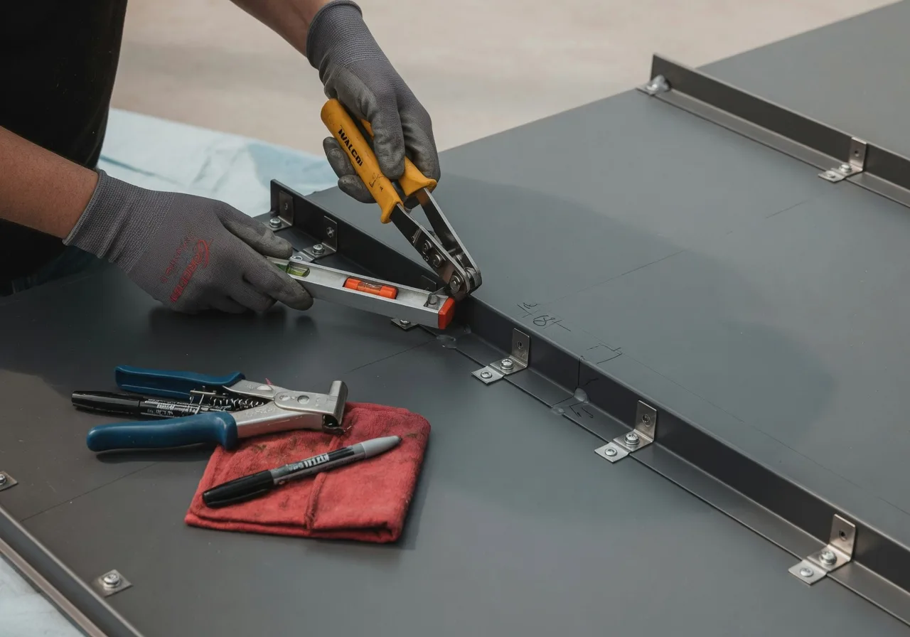 Why choose Metal Roofing Installation in Grace, ID